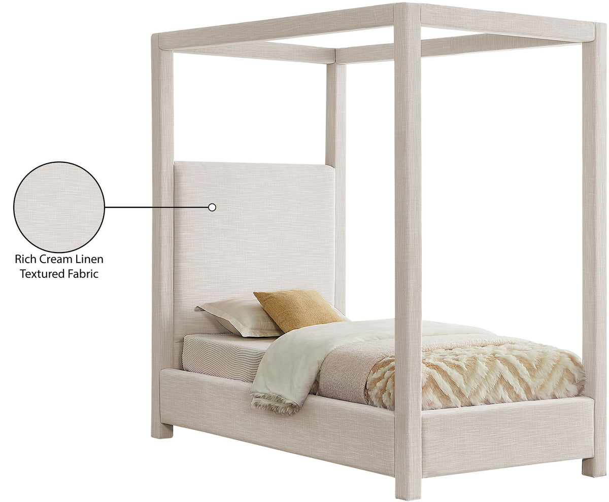 Emerson - Bed