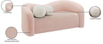 Kali - Loveseat