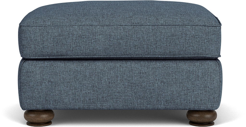 Preston - 19" Ottoman