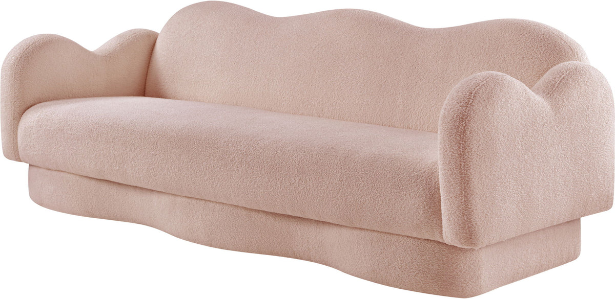 Bloom - Teddy Fabric Sofa