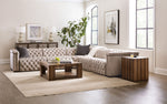 MS - Savion Deux Power Reclining Sectional