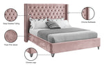 Aiden - Bed