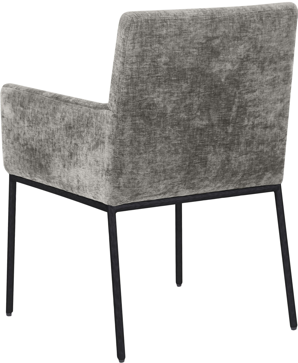 Reeves - Dining Chair With Black Legs (Set of 2)