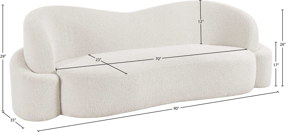 Principessa - Sofa