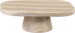 Prato - Concrete Indoor/Outdoor Coffee Table