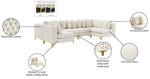 Tremblay - 6 Piece Modular Sectional