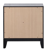 Glory Furniture - Glasgow - Nightstand