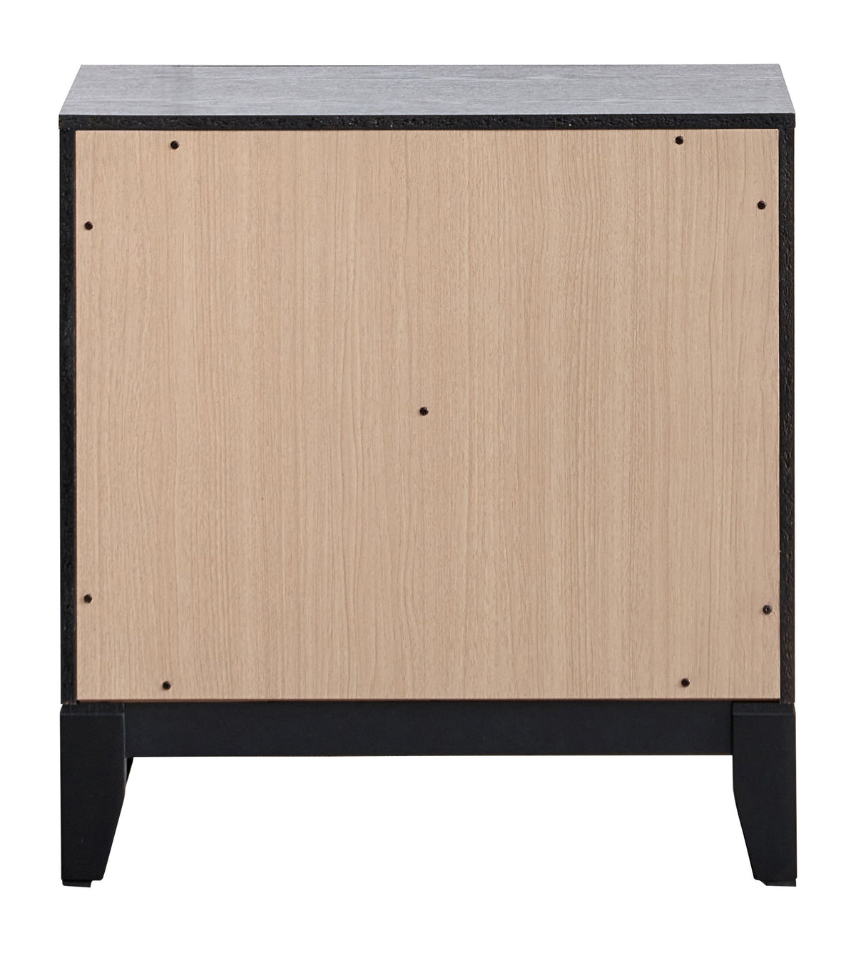 Glory Furniture - Glasgow - Nightstand