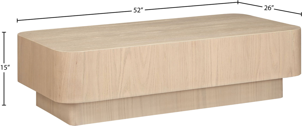 Oakmont - Coffee Table