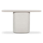 Suraya - Concrete Table