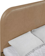 Caswell - Upholstered Bed