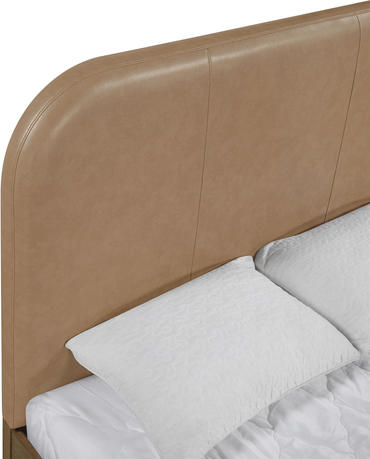 Caswell - Upholstered Bed