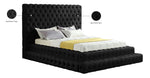 Revel - Bed