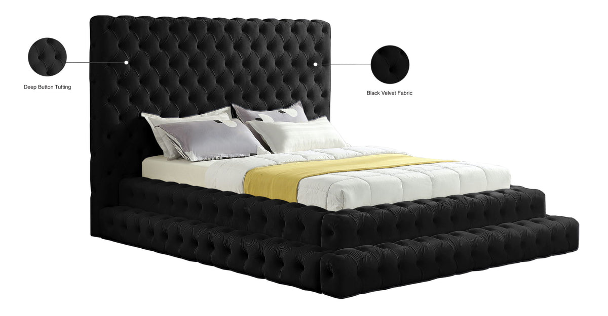 Revel - Bed