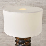 Ring Around - Table Lamp - Michelangelo Marble