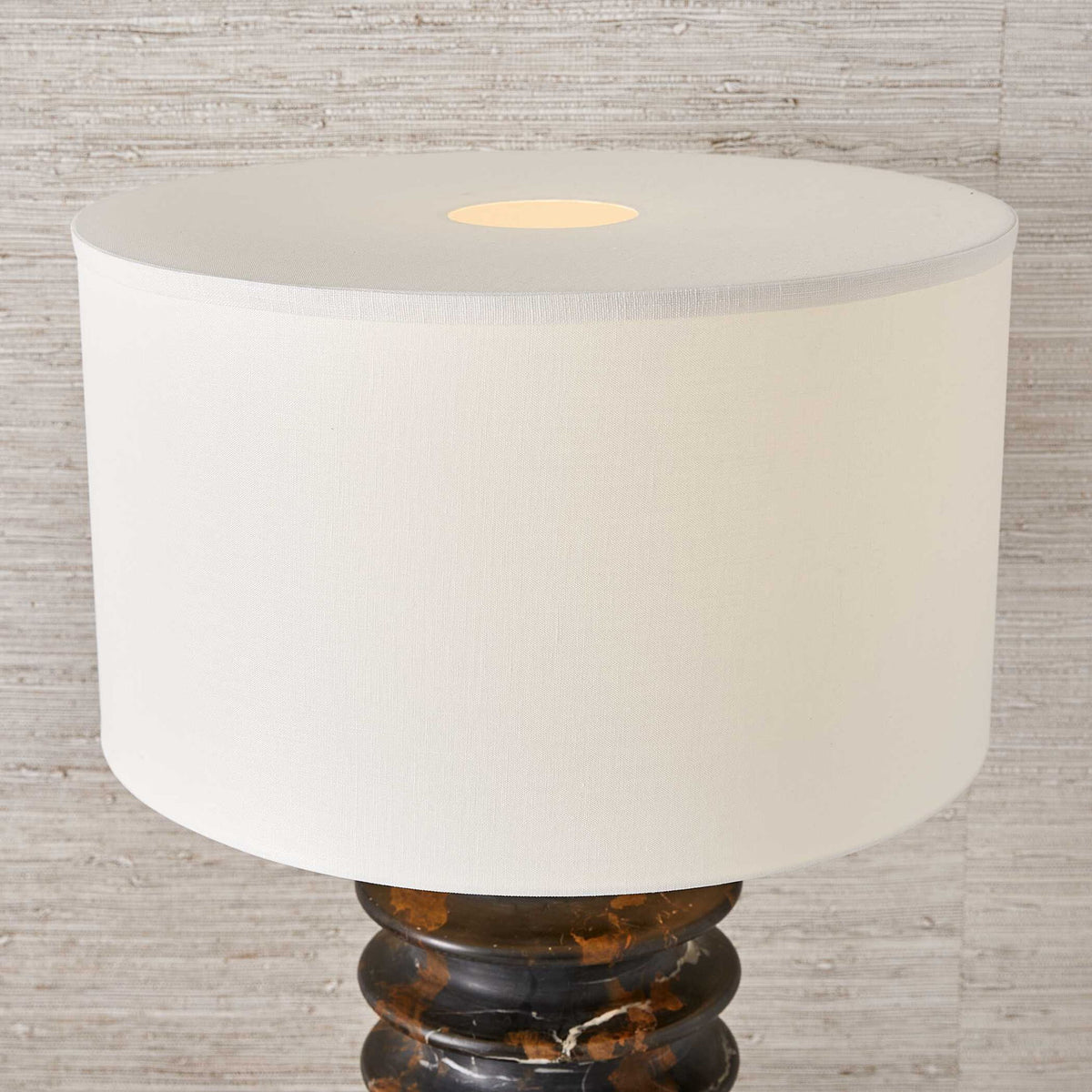 Ring Around - Table Lamp - Michelangelo Marble