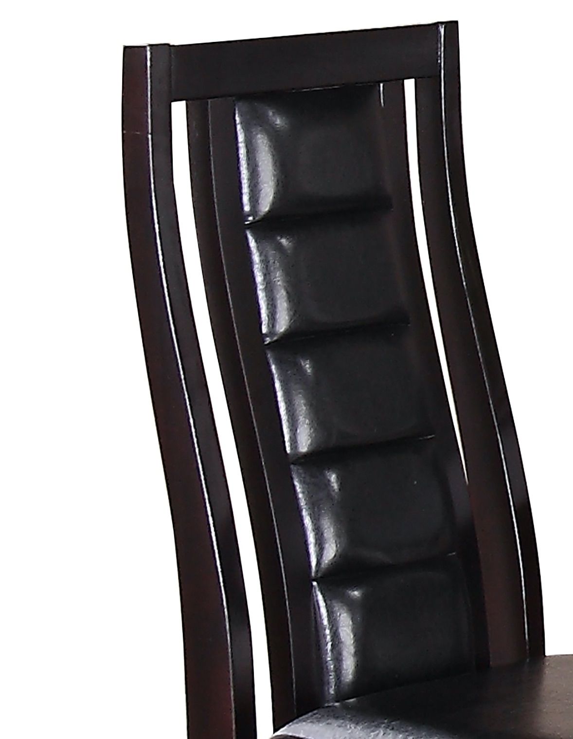 Era - Dining Chair (Set of 6) - Cherry