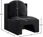 Sigma - Accent Chair