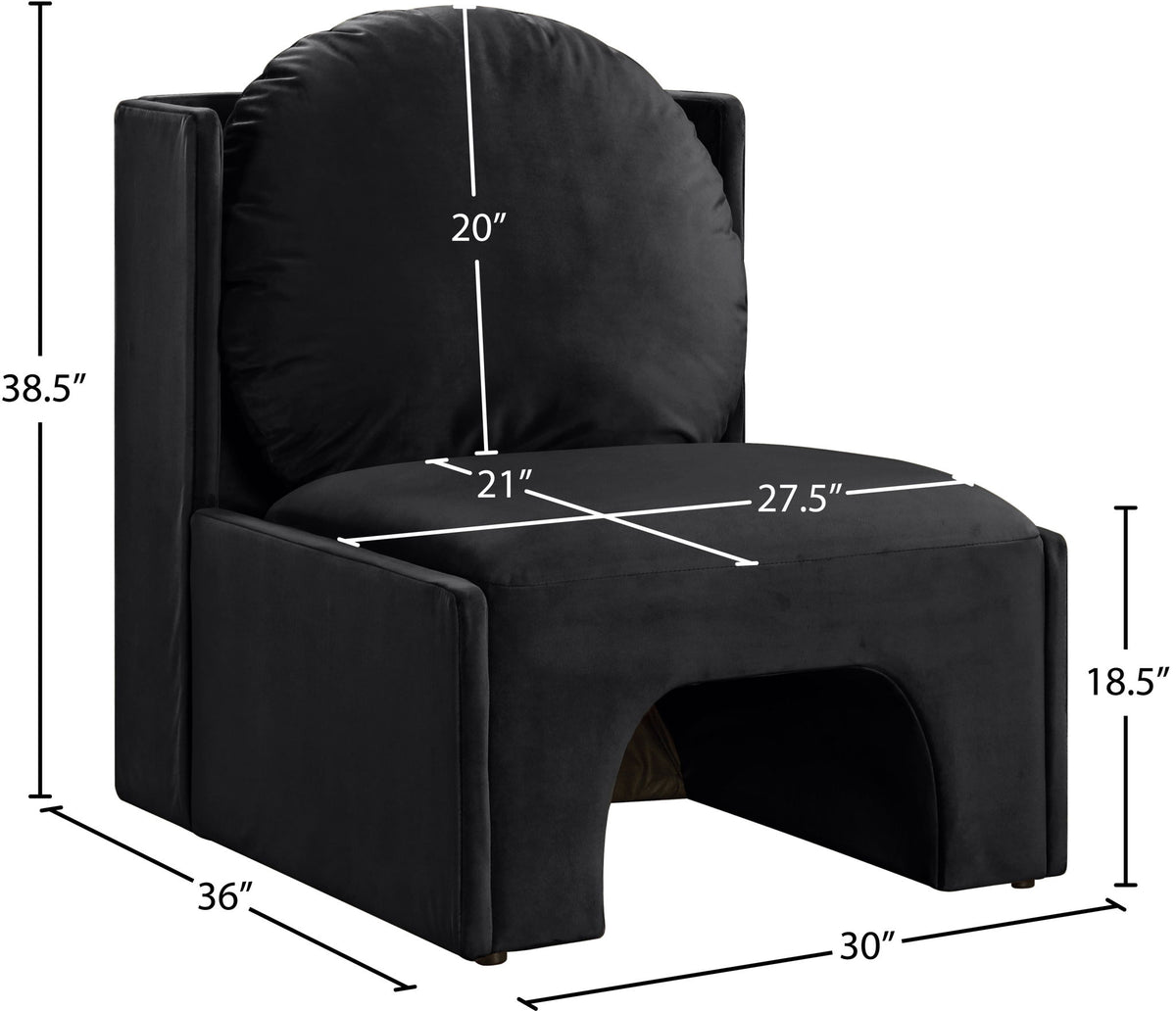 Sigma - Accent Chair