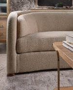 SS - Valentina Stationary Sofa