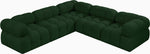 Ames - 5 Piece Modular Sectional
