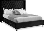 Aiden - Bed