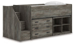 Frandern - Loft Bed