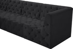 Tuft - 7 Piece Modular Sectional