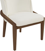 Navo - Faux Leather Dining Chair