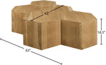 Eternal - Coffee Table Set