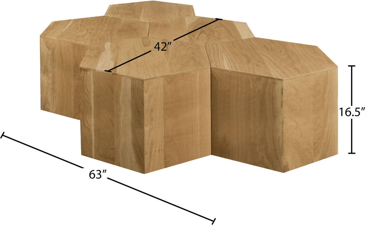 Eternal - Coffee Table Set
