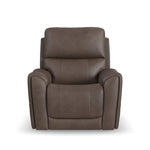 Carter - Power Recliner