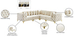 Tremblay - 5 Piece Modular Sectional