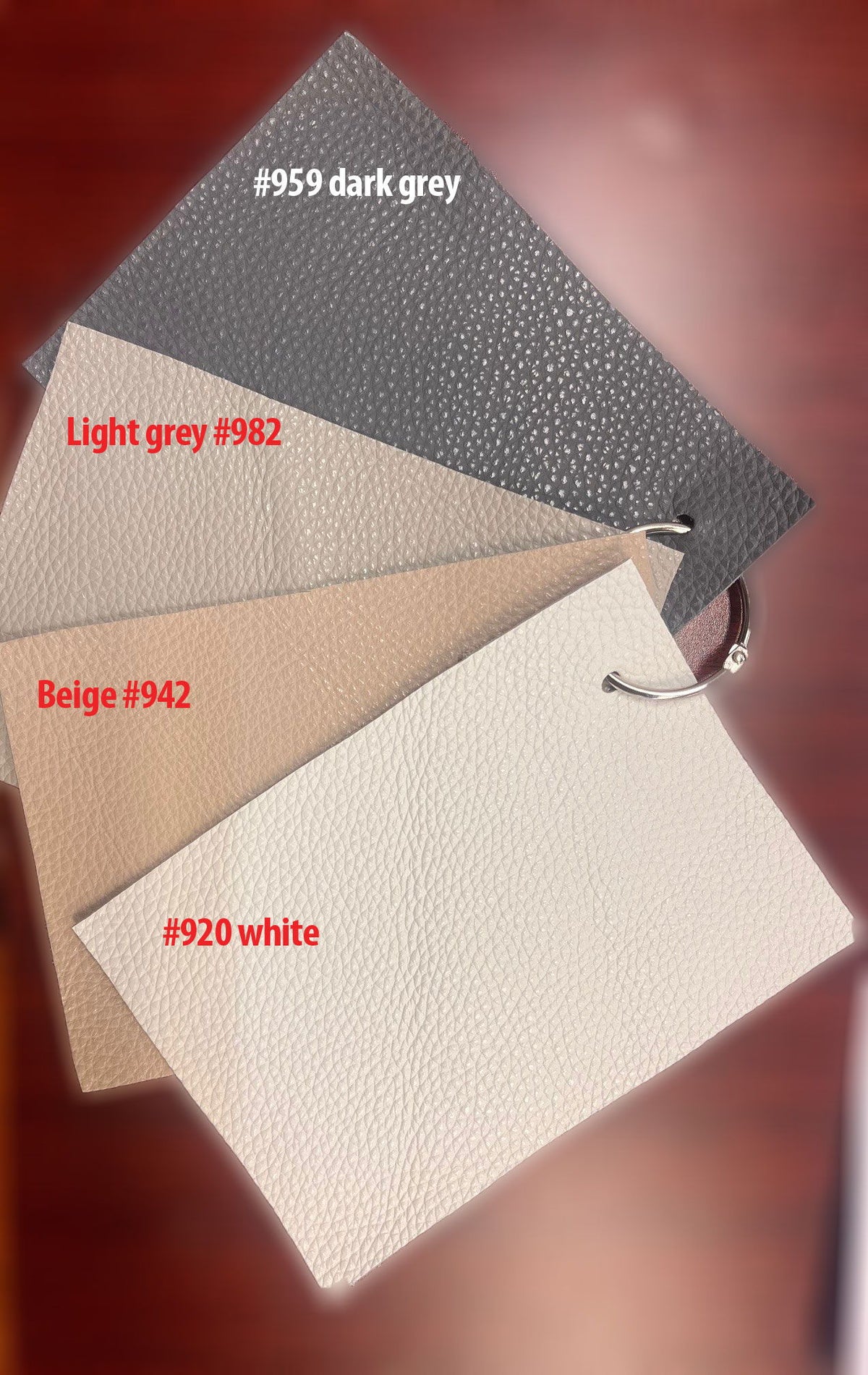 2119 - Sectional