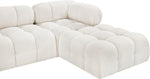 Ames - 7 Piece Modular L-Shaped Sectional