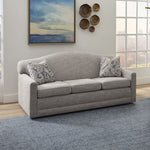 Aggie - Fabric Sofa