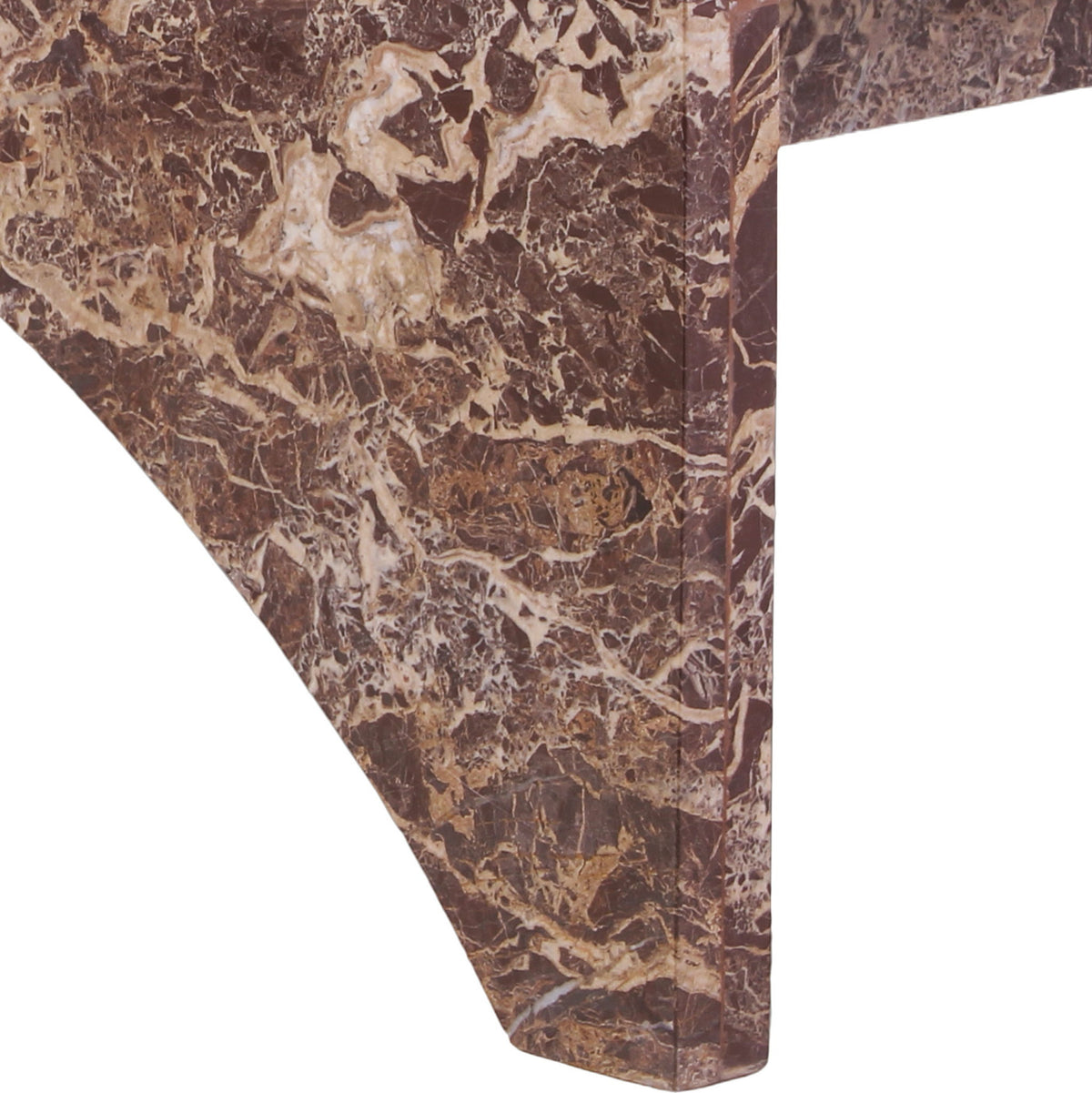 Palermo - Marble Coffee Table