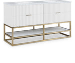Monad - Bathroom Vanity
