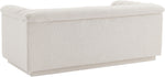 Cascade - Boucle Loveseat