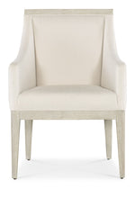 Modern Mood - Upholstered Arm Chair (Set of 2)