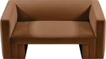 Henson - Loveseat - Saddle