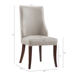 Manhattan Connie - Dining Chair