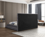 Revel - Bed