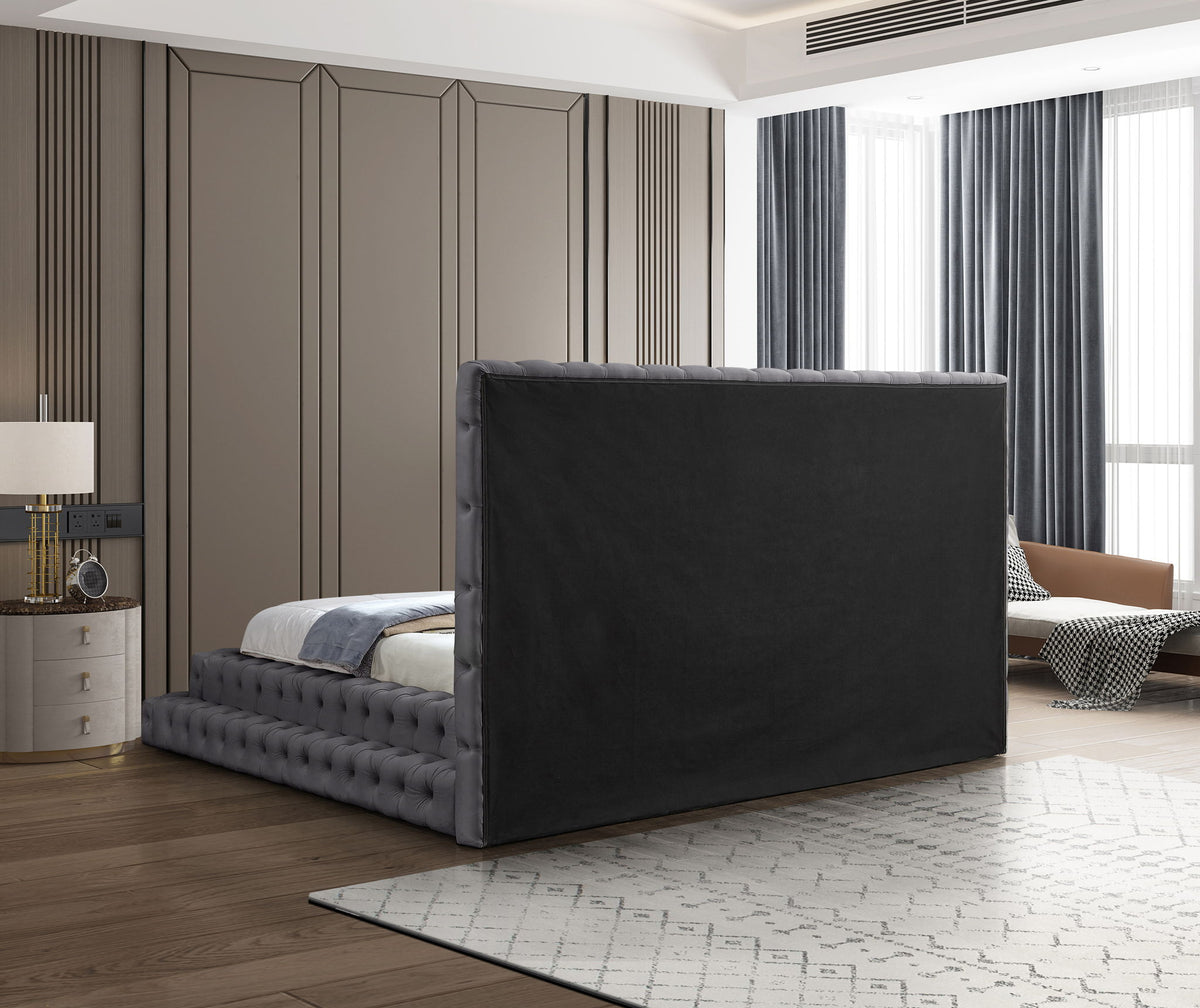 Revel - Bed