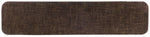 Melange - Edmun Sofa Table - Dark Brown