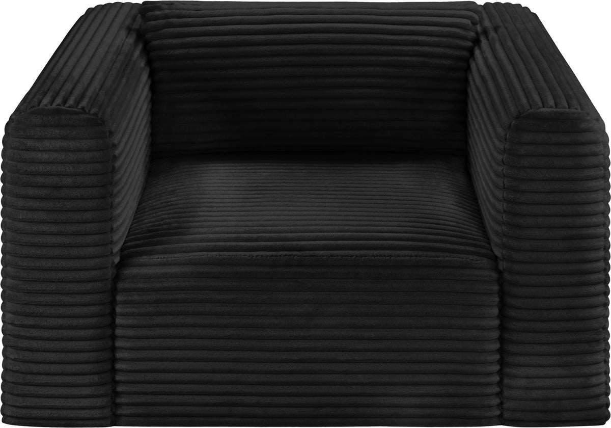Shaggy - Arm Chair