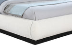 Rigby - Bed With Black Base
