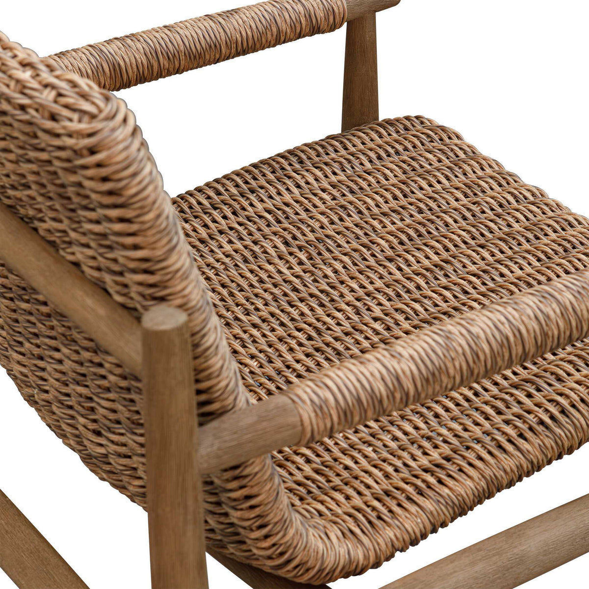 Sumba - Outdoor Dining Chair