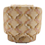 Cuddle - Swivel Chair