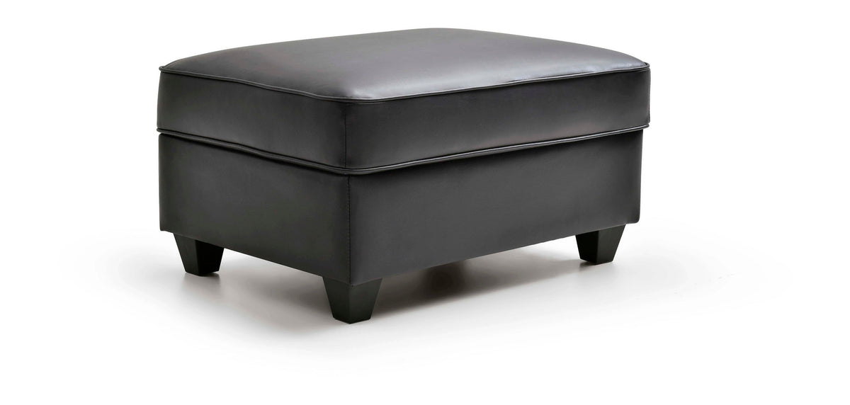 Glory Furniture - Barbara - Ottoman